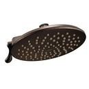 Dual Function Showerhead in Oil Rubbed Bronze