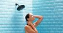 Moen Oil Rubbed Bronze Dual Function Full Spray and Concentrated Showerhead 