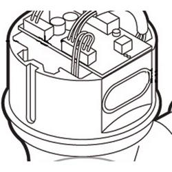 Solenoid Kit for Models 8310, 8312, 8314, 8310R16, 8310R35, 8312R10 and 8312R15