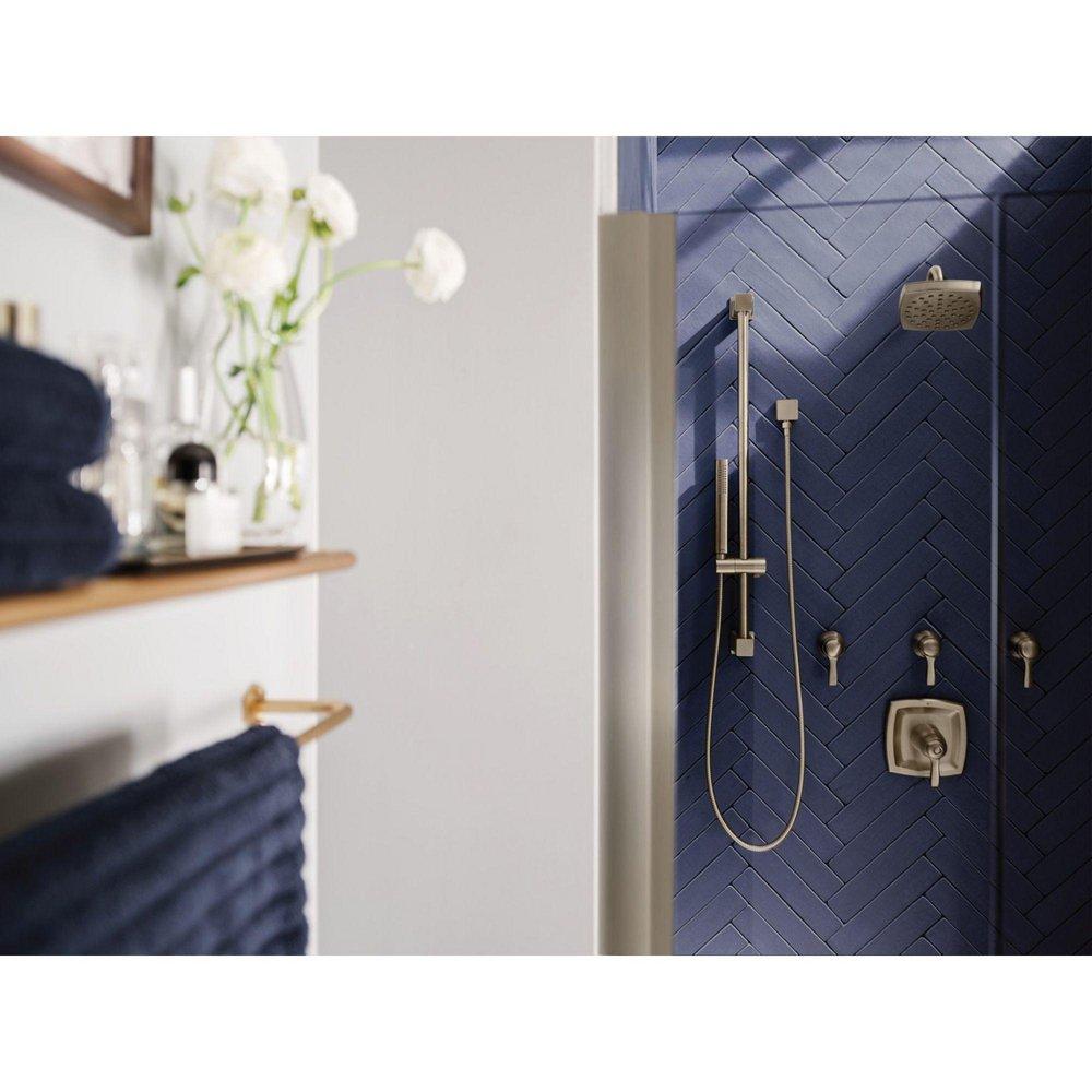 Moen Clear IPS Volume Control Valve 