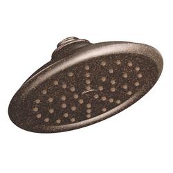 Single Function Showerhead in Oil Rubbed Bronze