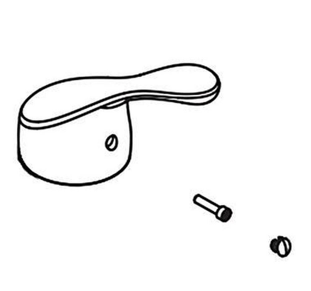 *CVR* HDL KIT 1H KITCHEN 