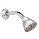 Moen Polished Chrome Single Function Full Showerhead 