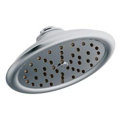 Single Function Showerhead in Polished Chrome