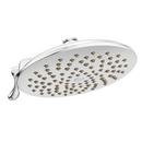 Moen Polished Chrome Dual Function Full Spray and Concentrated Showerhead 