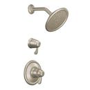 Moen Brushed Nickel Thermostatic Shower Trim Only 