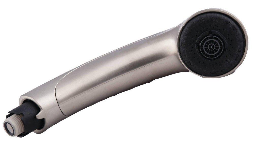 Moen Stainless Wand Kit 