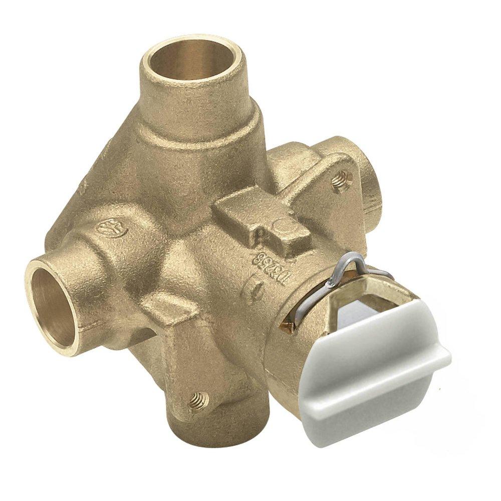 Moen CC Pressure Balancing Valve 