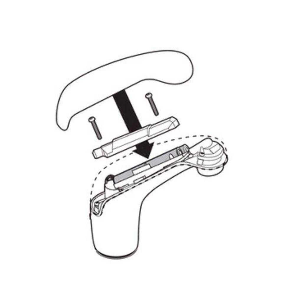 Moen Faucet Control Modular For 8306 & 8308 