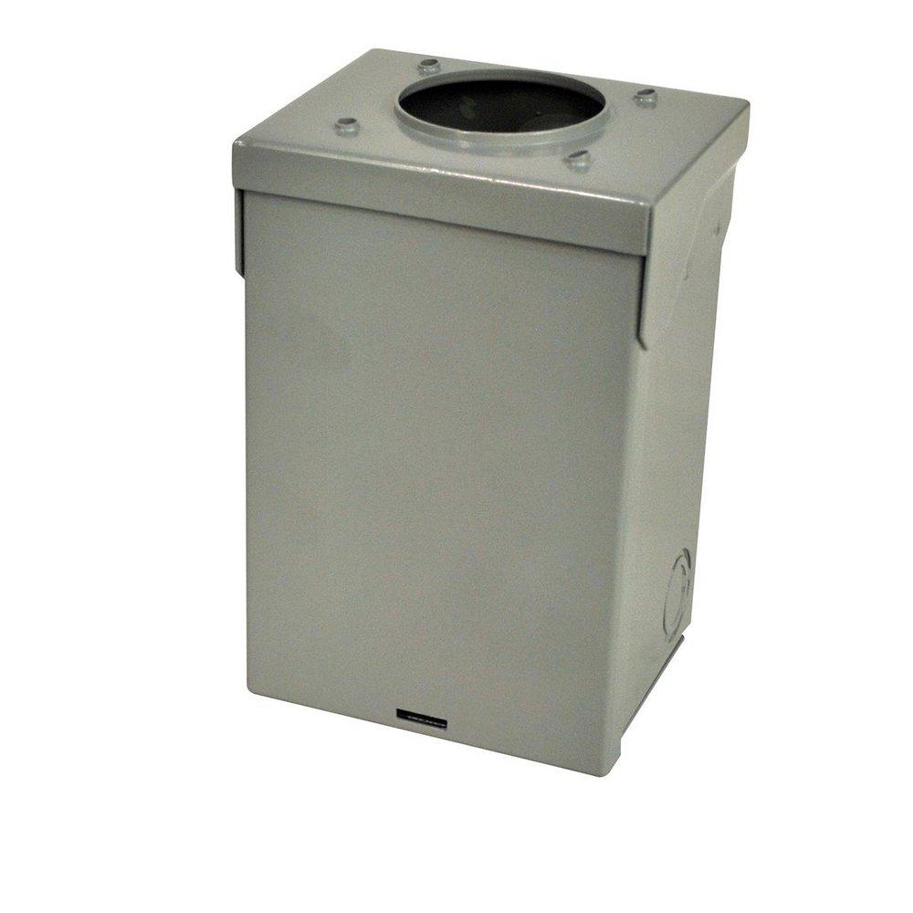 MARS Outdoor Enclosure 