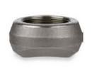Smith-Cooper 1 in. Threaded 300# Carbon Steel Threadolet 