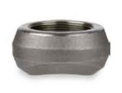 1/2 x 1 - 1-1/2 in. 300# Carbon Steel Threadolet