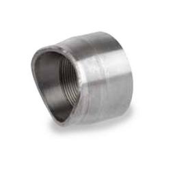 2-1/2 x 4 in. 300# Carbon Steel Threadolet