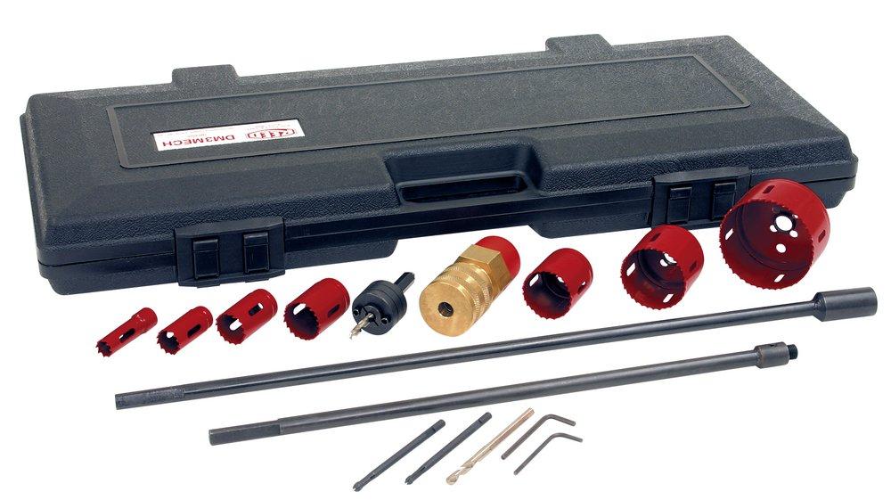 REED Hot Tapping Machine 