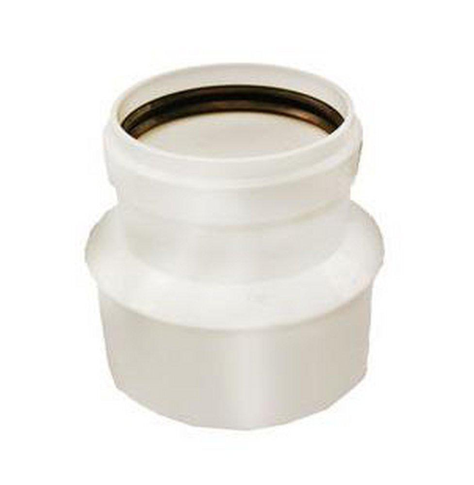 Specified Fittings Male x Grooved Plastic Adapter 