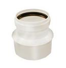 Specified Fittings Male x Grooved Plastic Adapter 