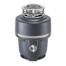 3/4 hp Continuous Feed Garbage Disposal