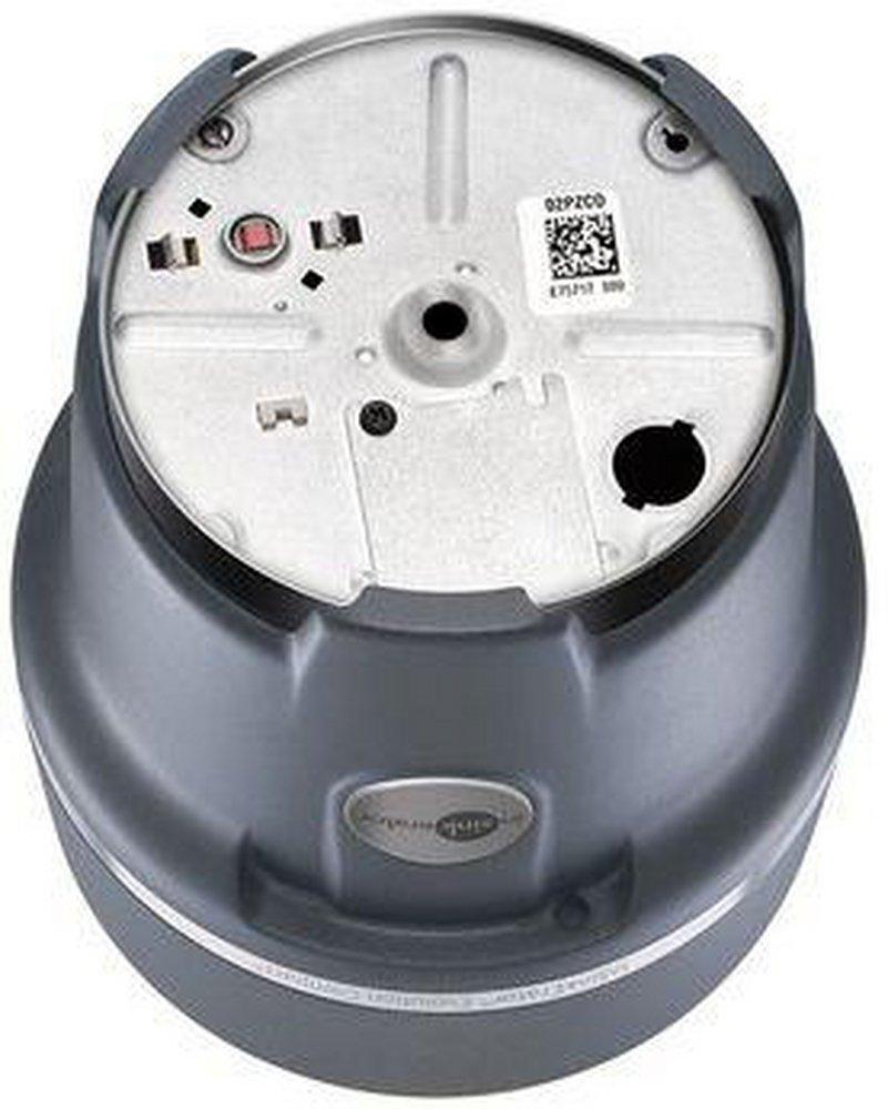 InSinkErator® Grey/Black Continuous Feed Garbage Disposal 