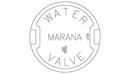 EJ Valve Box Cover Water 