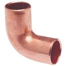 1/2 in. FTG Wrot Copper 90 Degree Elbow 