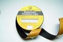 30 ft. x 2 in. Elastomeric Foam, Plastic and Rubber Insulation Tape in Black