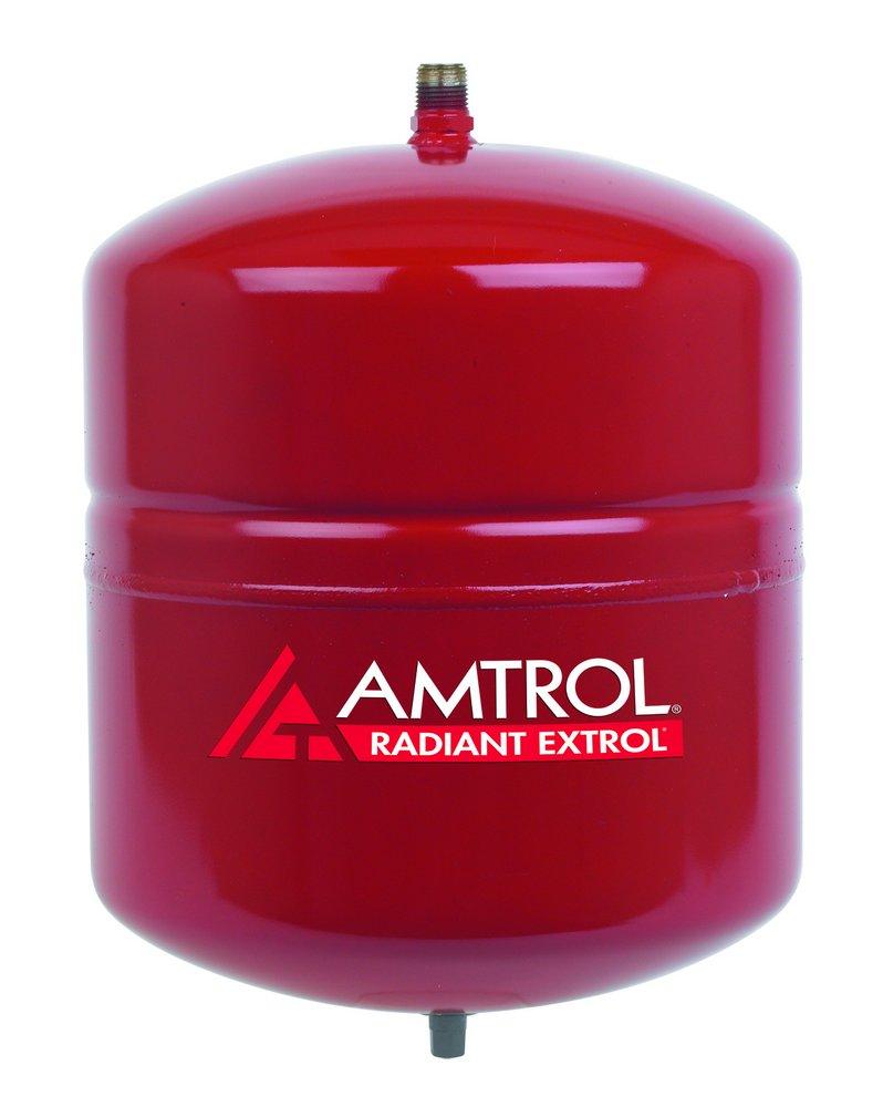 Amtrol Red Potable Water Expansion Tank 