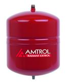 Amtrol Red Potable Water Expansion Tank 