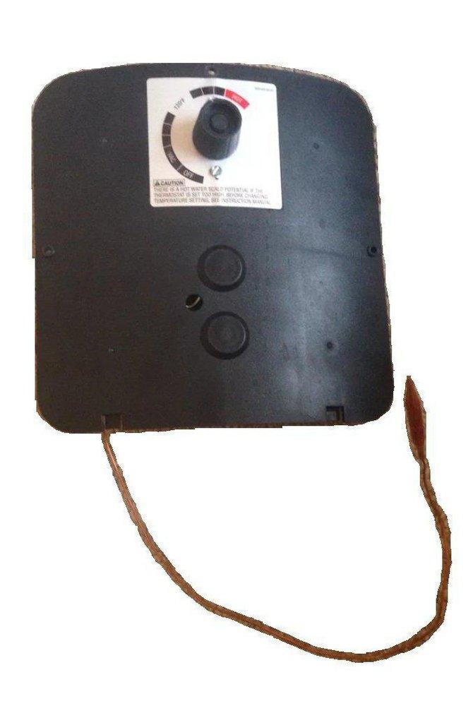 Amtrol Dial Control Retrofit Kit WH Series 