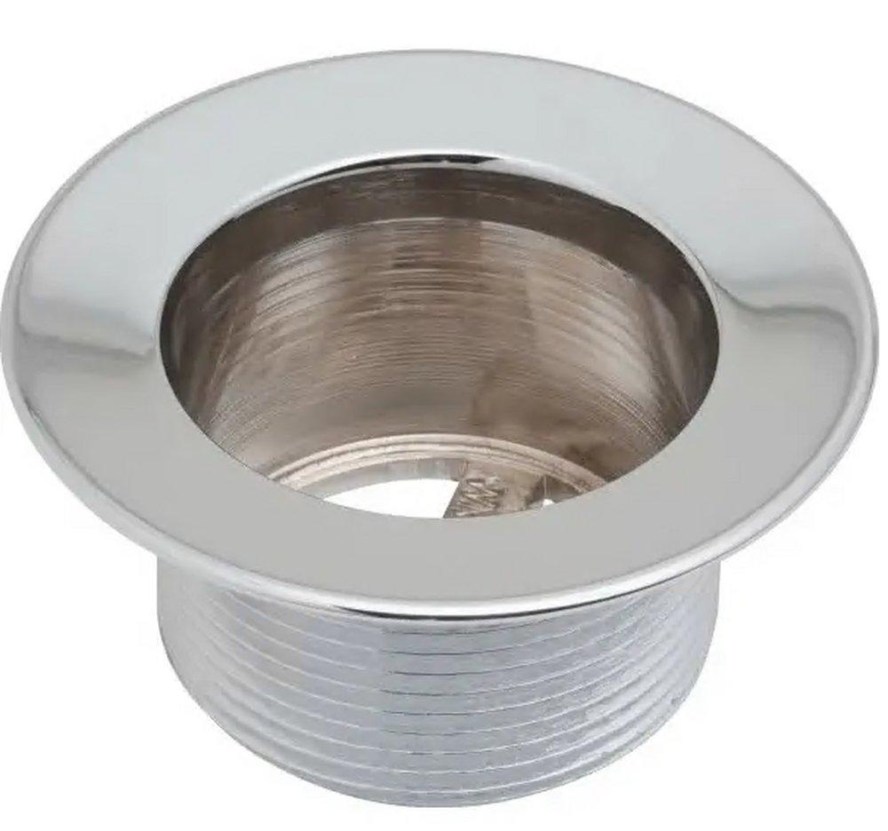 Watco Chrome Plated Waste and Overflow Ring 