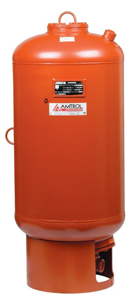 Amtrol Red Lead Law Compliant 158G THERM-X-TROL Expansion Tank Water Heater 