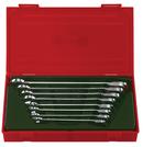 8-Piece Reversible Gear Wrench Set