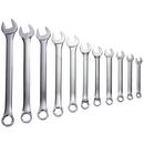 11-Piece Combination Wrench Set