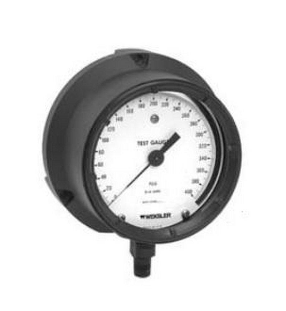 Weksler Instruments Gauge Cock 