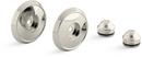 KOHLER Vibrant&reg; Polished Nickel Slidebar Trim Kit 