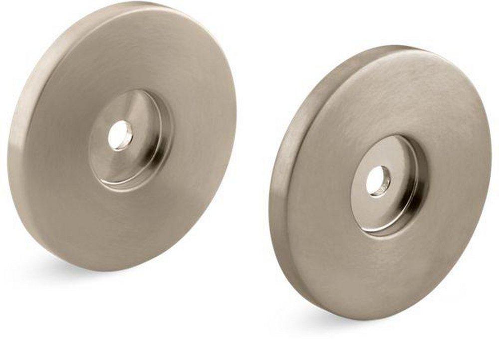 KOHLER Vibrant Brushed Bronze Slidebar Trim Kit 