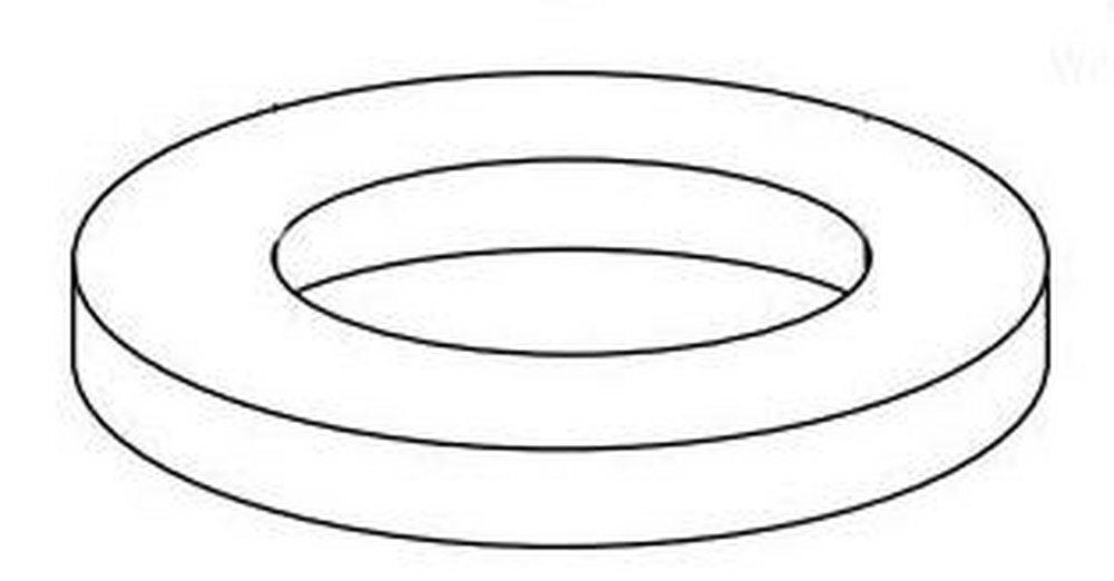 American Maatco 3 in. Concrete Grade Ring 