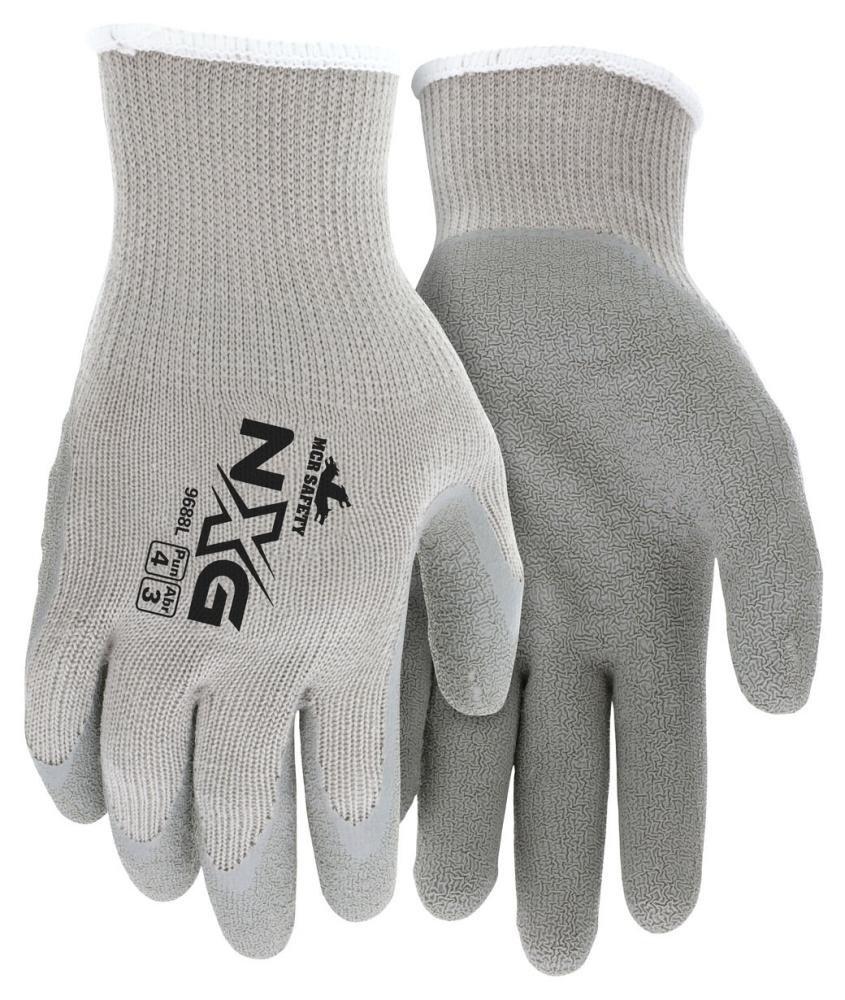 Memphis Glove Grey Neutral Disinfectant 