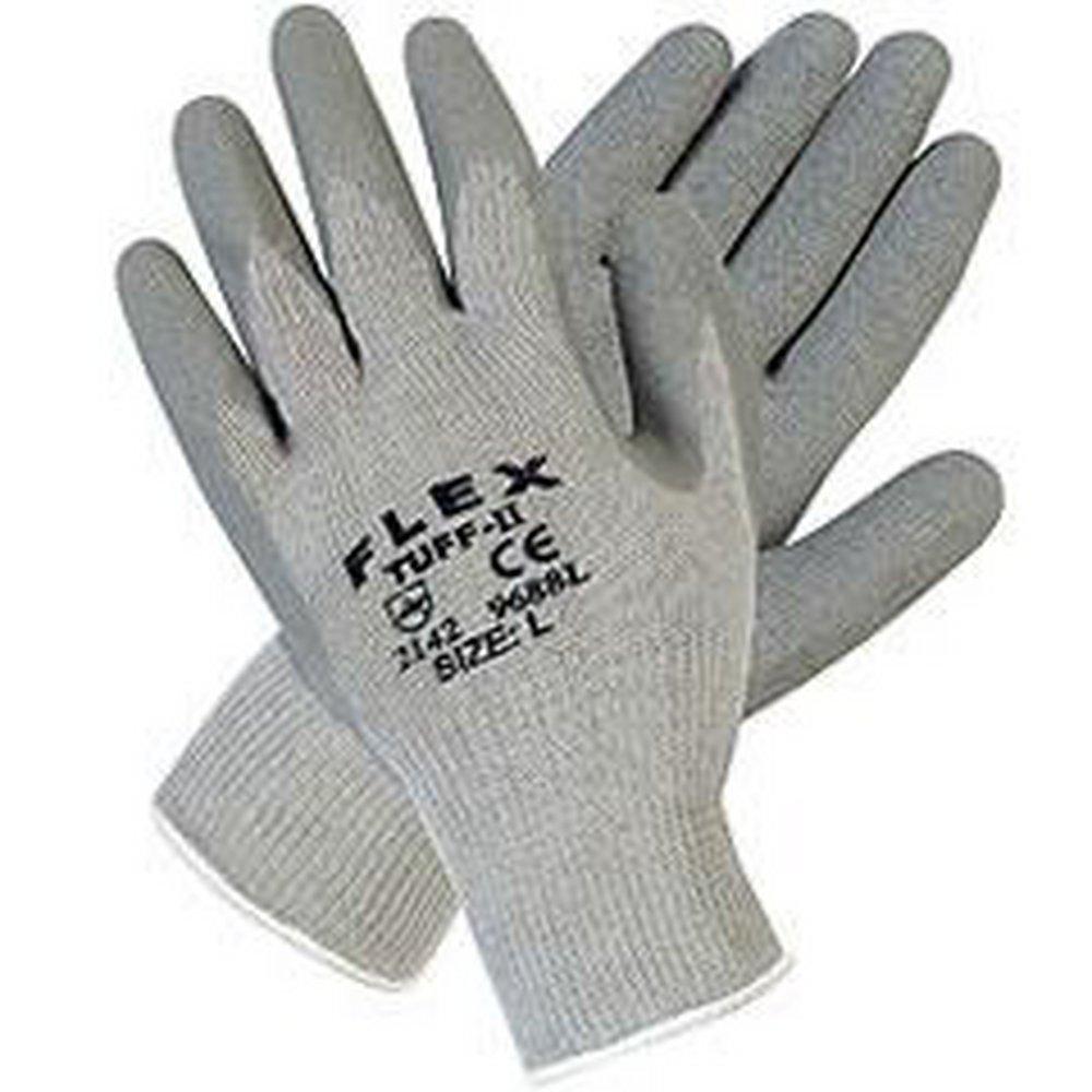 Memphis Glove Grey Neutral Disinfectant 