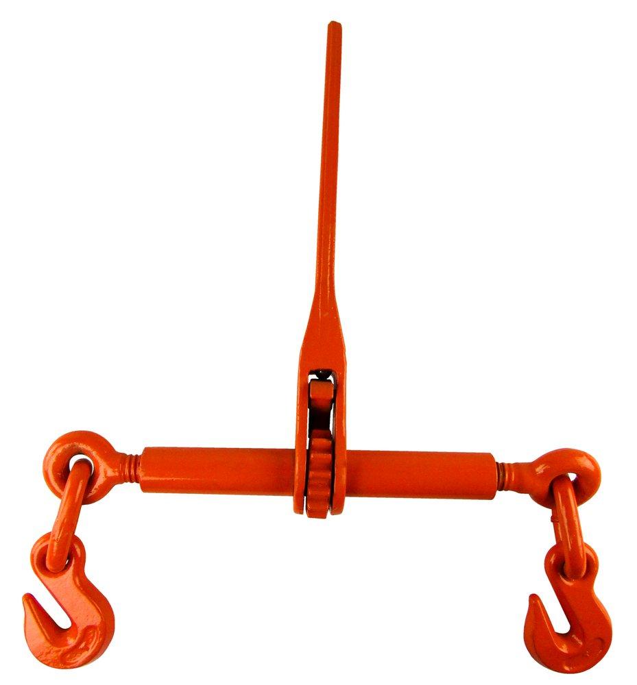 Lift-All&reg; Orange Imported Load Binder Ratchet Handle 