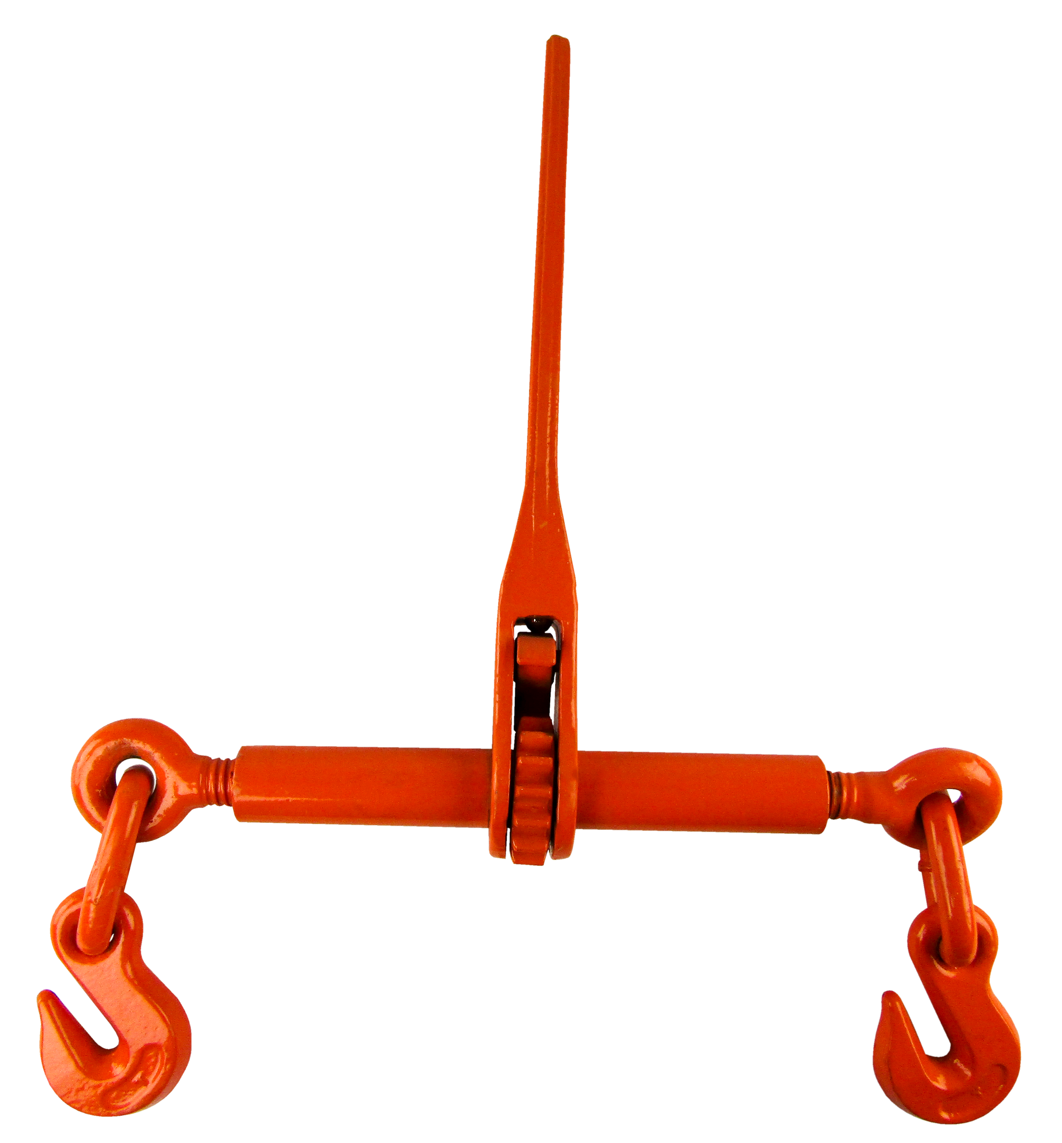 Lift-All&reg; Orange Load Binder 