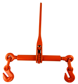 5/16 - 3/8 in. Imported Load Binder Ratchet Handle