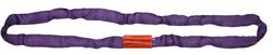 10 ft. Endless Round Sling in Purple