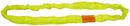 Lift-All® Yellow 8400 lb. Plastic Sling 