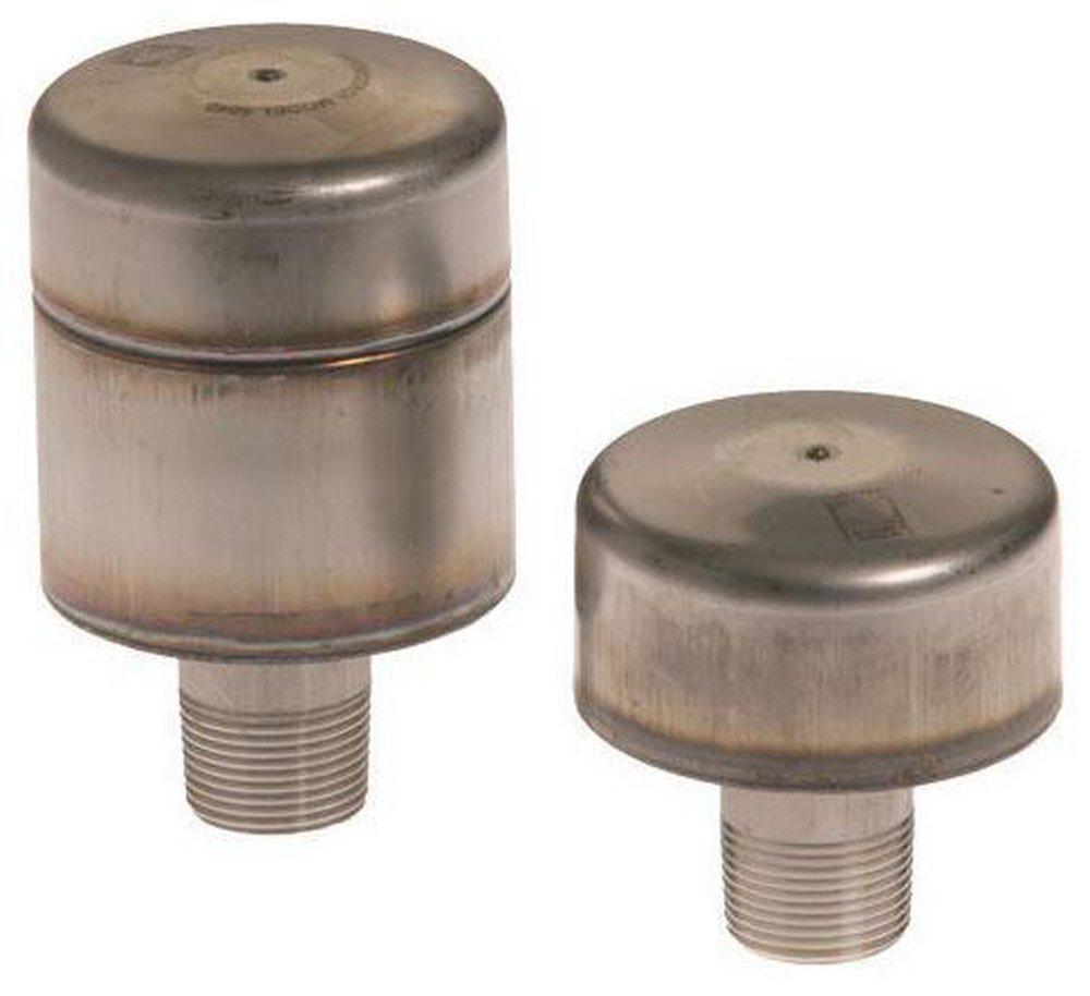Jay R. Smith Stainless Steel MNPT Water Hammer Arrestor 