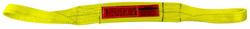 16 ft. 23000 lb Plastic Web Sling