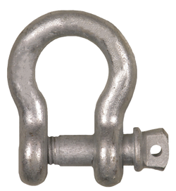 3/4 in. Screw Pin Anchor Shackle
