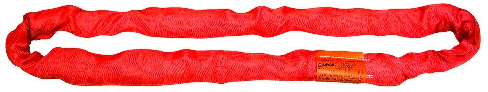 Lift-All® Red 26400 lb Plastic Sling 