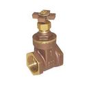 Legend Valve & Fitting Brass Full Port FNPT Gate Valve 
