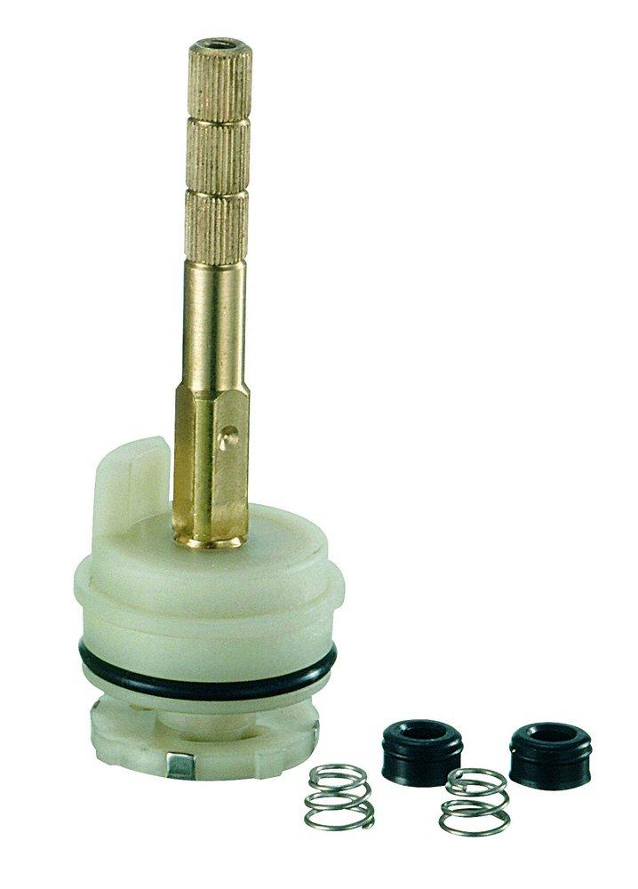 Gerber Plumbing Cartridge Single Handle Tub and Shower Faucets 