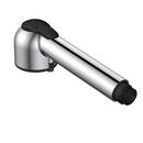Gerber Plumbing Polished Chrome Pull-Outlet Spray Head 
